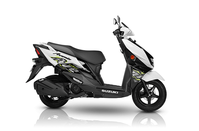 Suzuki Avenis Standard
