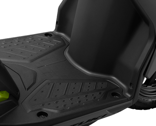 Suzuki Avenis Long and Wide Floorboard