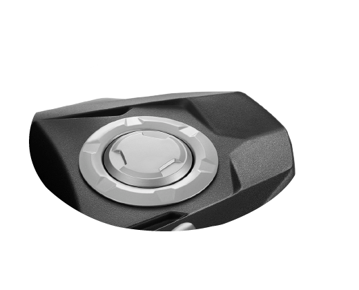 Suzuki Avenis External Hinge Type Fuel Cap