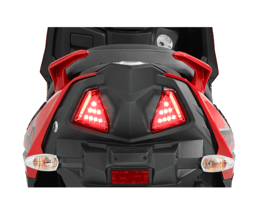 Suzuki Avenis Sporty LED Tail Lamp