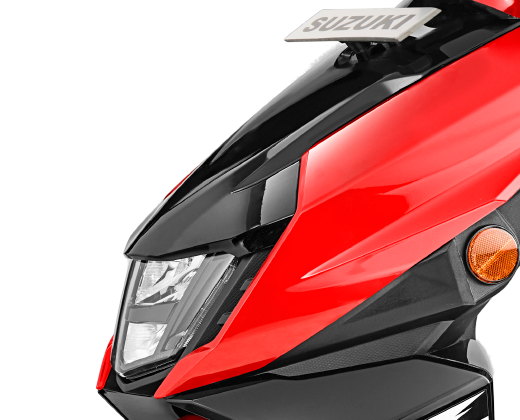 Suzuki Avenis Advanced Sporty Styling