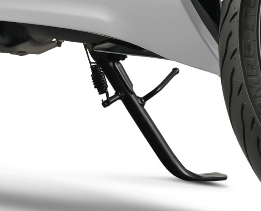 Suzuki Gixxer 250 Side Stand Interlock
