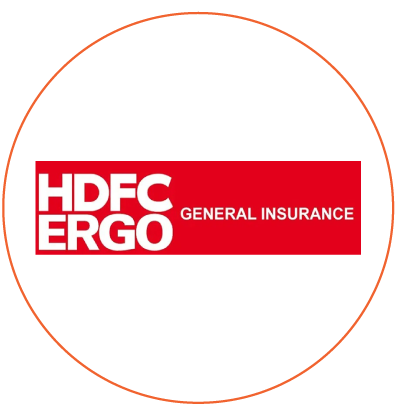 HDFC Ergo