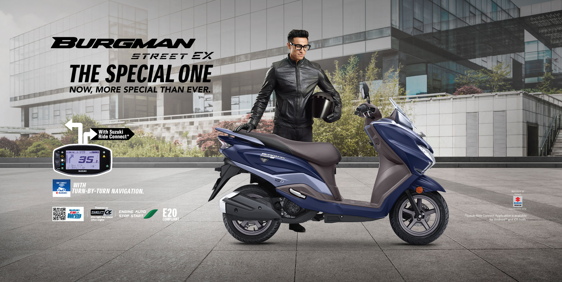 Suzuki Slider 6