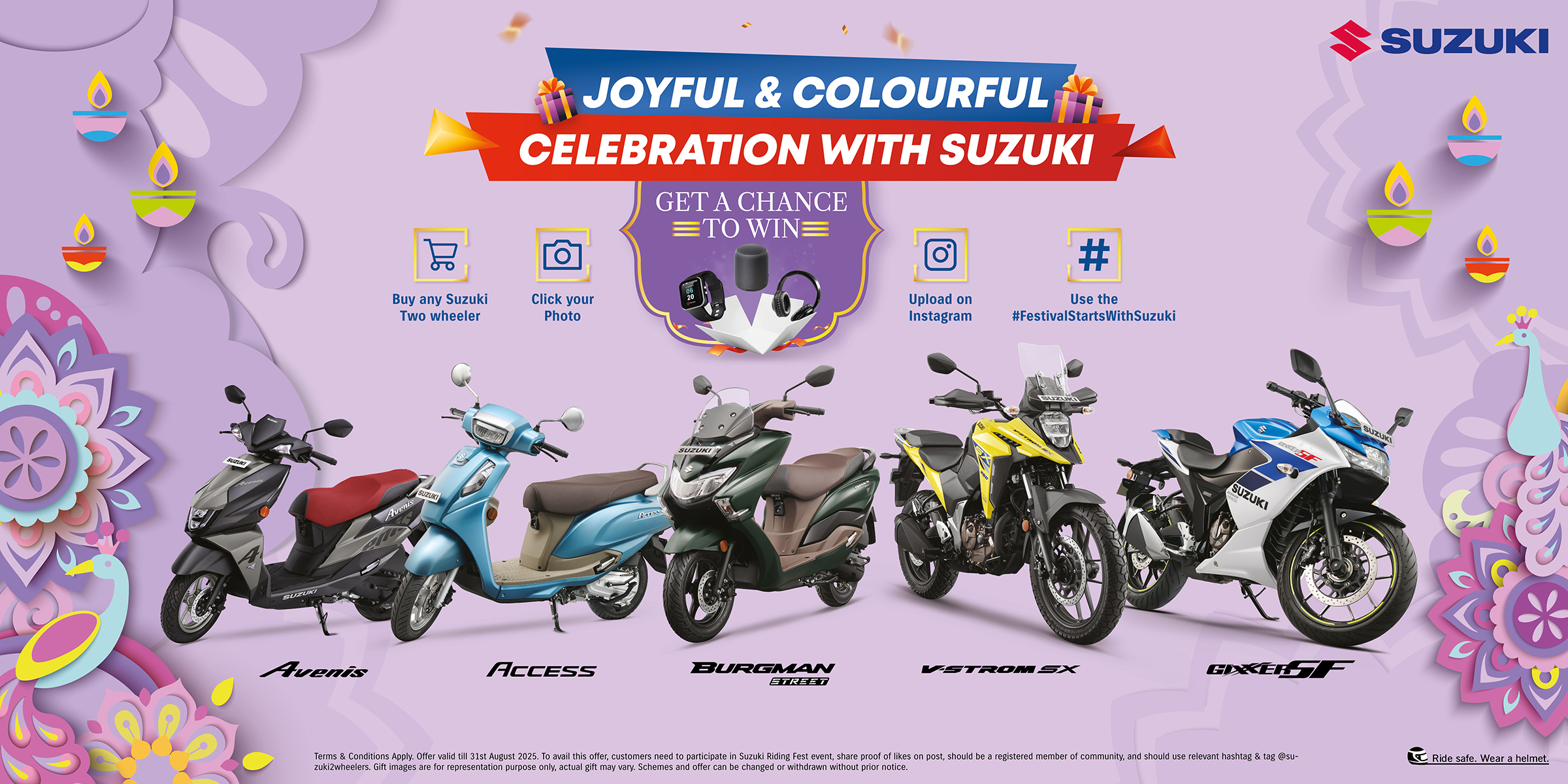 Suzuki Slider 1