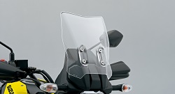 Suzuki V-Strom SX Windscreen